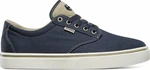 Etnies Fuerte Navy/Tan 41,5 Skateschuhe