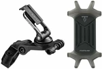 Topeak Ride Case Mount Handlebar and Omni Ride Halter