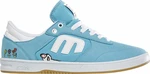 Etnies Windrow Worful X Sheep Blue/White 37 Baskets