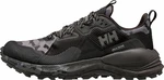 Helly Hansen Men's Hawk Stapro  Black/Phantom Ebony 41 Chaussures de trail running