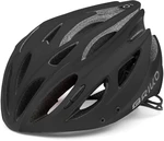 Briko Kiso Matt Black L Casco da ciclismo