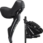 Shimano ST-R7020 L Frein à disque-Levier de commande double Main gauche