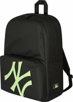 New York Yankees Disti Multi Stadium Backpack Black 21,5 L Zaino