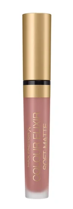 Max Factor Tekutá rtěnka Colour Elixir Soft Matte 005