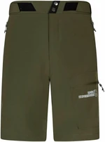 Rock Experience Observer 2.0 Man Bermuda Olive Night XL Spodenki outdoorowe