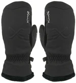 KinetiXx Ada Mitten GTX Black 6,5 Gant de ski