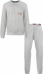 Fila FPW1116 Man Pyjamas Grey M Bielizna do fitnessa