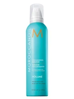 Tužidlo pre objem jemných vlasov Moroccanoil Volume - 250 ml (VL250ML, VOLM250) + darček zadarmo