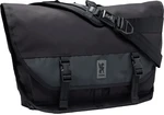 Chrome Citizen Messenger Torba kurierska Black