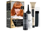 Loréal Paris Preference 7.4 intenzivní měděná