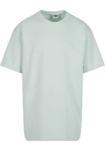 Men's T-Shirt Heavy Oversized Tee - mint