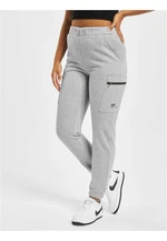 Cargo sweatpants grey