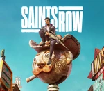 Saints Row US XBOX One / Xbox Series X|S CD Key