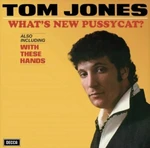 Tom Jones - What's New Pussycat (Yellow Coloured) (LP)