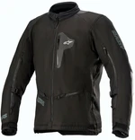 Alpinestars Venture XT Jacket Black/Black S Kurtka tekstylna