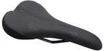 WTB Volt Medium Steel Saddle Black Medium 142 mm Stahl Fahrradsattel