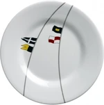 Marine Business Regata Melamine Set 6 Tányér