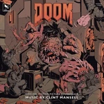 Clint Mansell - Doom (Black Ice Coloured) (2 LP)