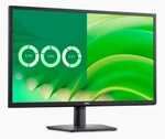 27" LCD Dell E2725H VA 5ms 16:9 DP/VGA