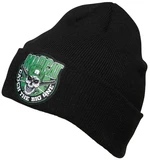 Madcat čepice skull beanie one size