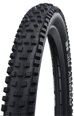 Schwalbe Nobby Nic 26" (559 mm) Black 2.25 Neumático MTB