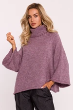 Made Of Emotion Woman's Sweater M822