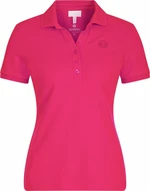 Sportalm Shank Womens Fuchsia 36 Chemise polo