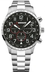 Wenger Attitude Chrono 01.1543.120