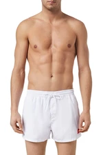 Diesel Shorts - BMBX-CAYBAY-SHORT-X BOXER-SHOR white