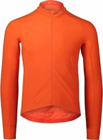 POC Radiant Maglia Zink Orange XL