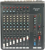 Studiomaster C6-12 Mixer Analogico