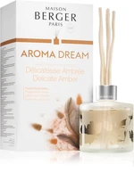 Maison Berger Paris Difuzér Aroma Dream Jemná Ambra Delicate Amber 180 ml