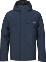 Musto Insulated Rain Kurtka Navy M