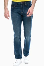 Jeans - Tommy Hilfiger MERCER B MIDDLE BLUE blue