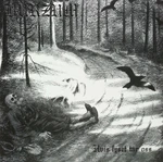 Burzum - Hvis Lyset Tar Oss (LP)