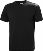 Helly Hansen Men's Tech Trail Cămaşă Black S