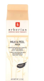 ERBORIAN Milk & Peel Mask 60 g