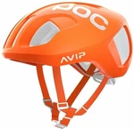 POC Ventral SPIN Zink Orange 50-56 Kask rowerowy