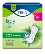 TENA Lady Slim Normal Inkontinenčné vložky 24 ks