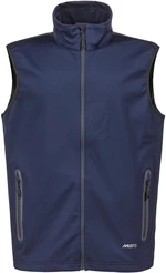 Musto Chaqueta Essential Softshell Gilet Navy M