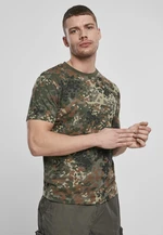 Men's T-shirt Premium Spotted/Camouflage