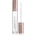 Anastasia Beverly Hills Lip Gloss lesk na rty odstín Crystal 4,5 ml