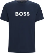 Hugo Boss Pánské triko BOSS Regular Fit 50491706-413 XL