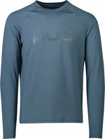 POC Reform Enduro Tricou Calcite Blue 2XL