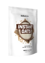 BIOTECH Instant Oats, oriešok 1000 g