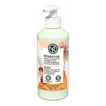 YVES ROCHER Regeneračné telové mlieko 390 ml