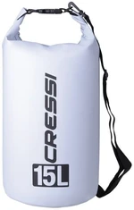 Cressi Dry White 15 L Wodoodporna torba