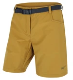 Women's shorts HUSKY Kimbi L khaki