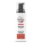 Nioxin Kúra pro jemné barvené výrazně řídnoucí vlasy System 4 (Scalp Treatment 4) 100 ml