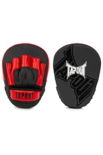 Tapout Artificial leather hook & jab pads (1 pair)